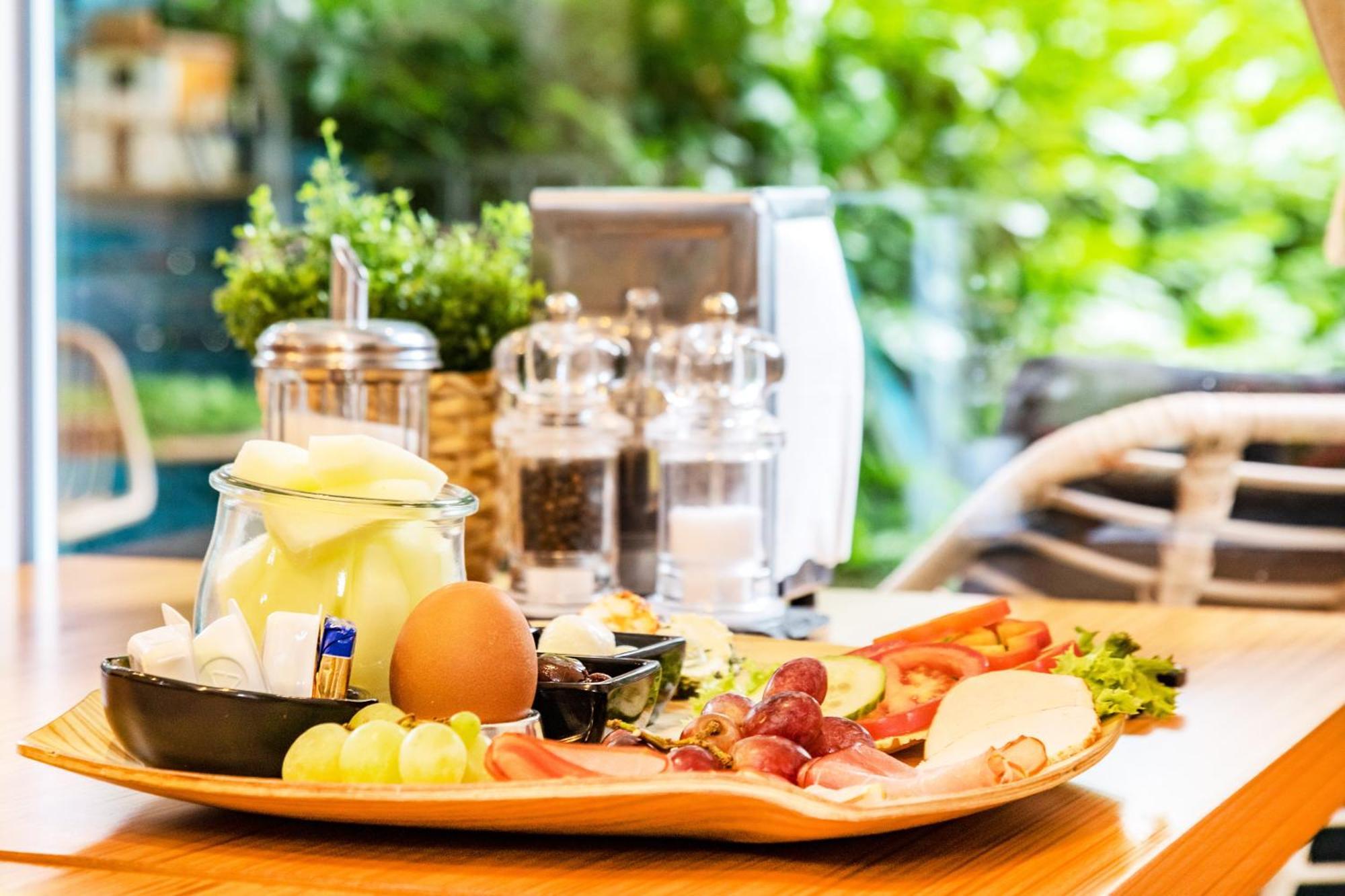 Hotel Fuerst Garden Dortmund Dış mekan fotoğraf