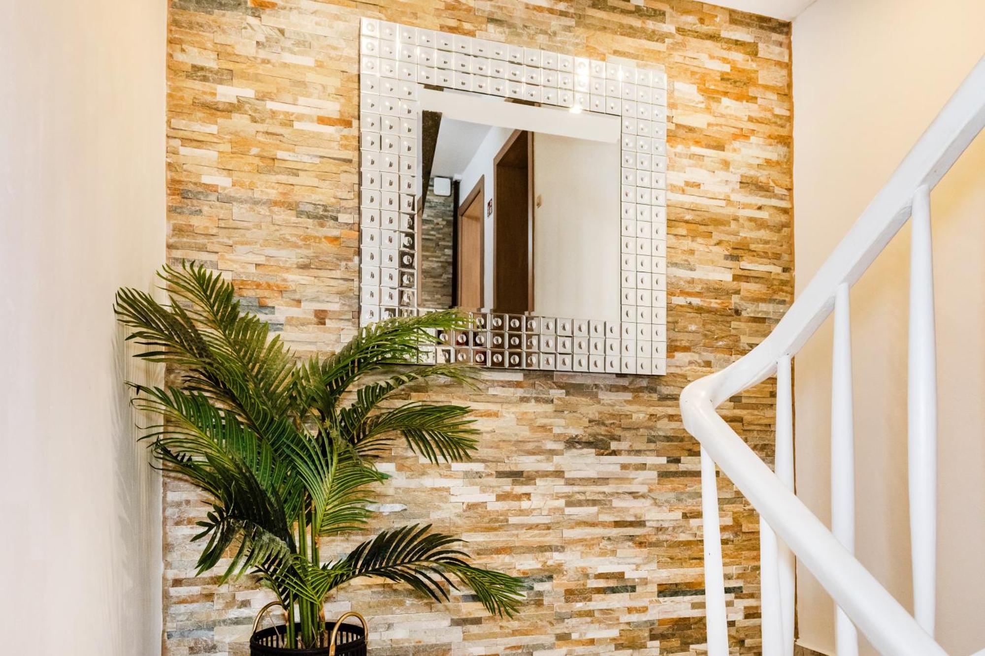 Hotel Fuerst Garden Dortmund Dış mekan fotoğraf