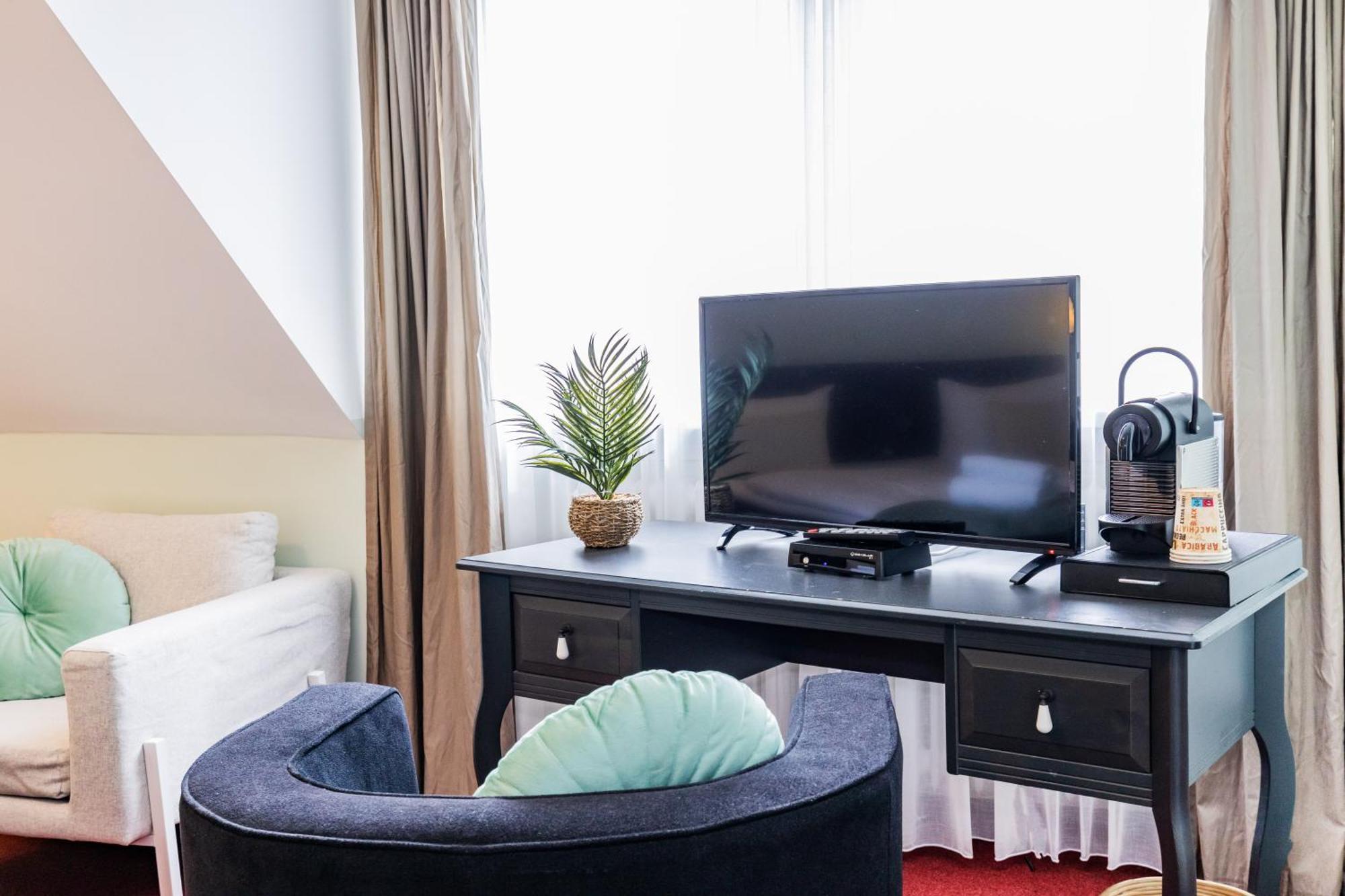 Hotel Fuerst Garden Dortmund Dış mekan fotoğraf